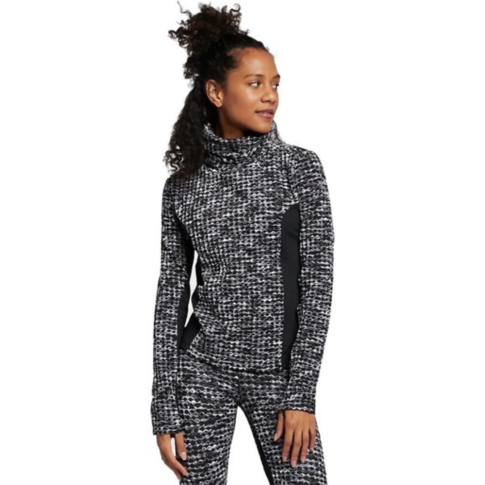 Nike Hyperwarm Set - image 1